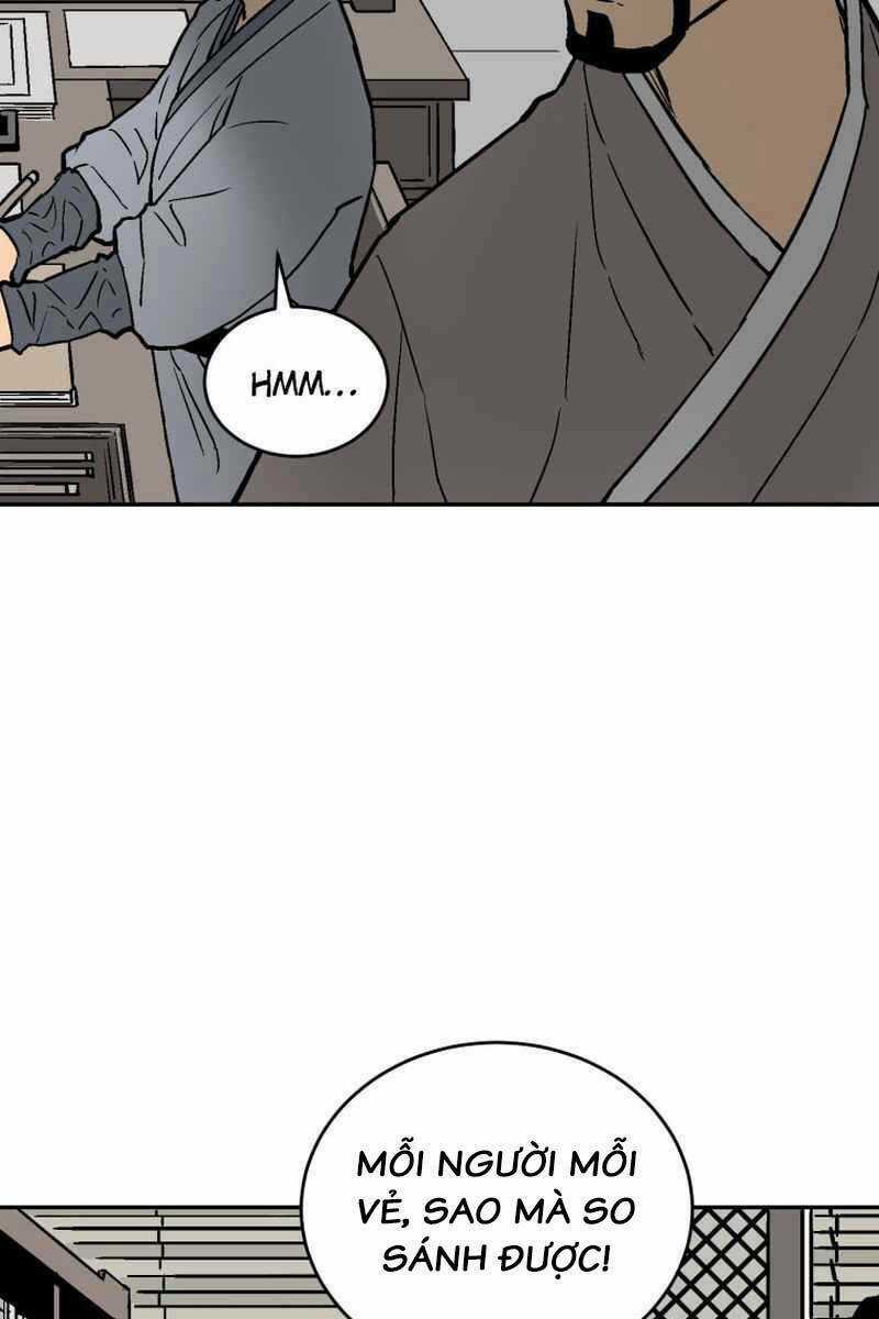 Vĩ Linh Kiếm Tiên Chapter 4 trang 14