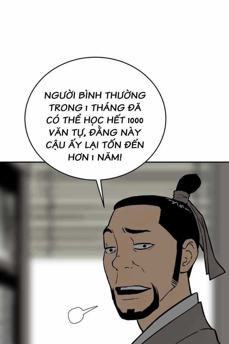 Vĩ Linh Kiếm Tiên Chapter 4 trang 16