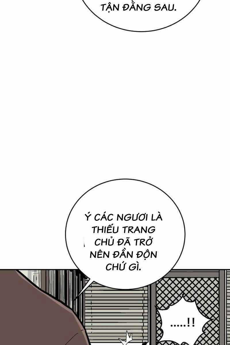 Vĩ Linh Kiếm Tiên Chapter 4 trang 19