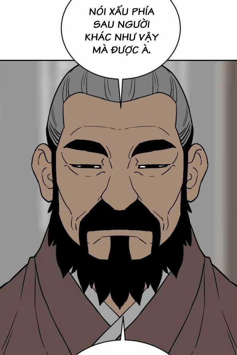 Vĩ Linh Kiếm Tiên Chapter 4 trang 23