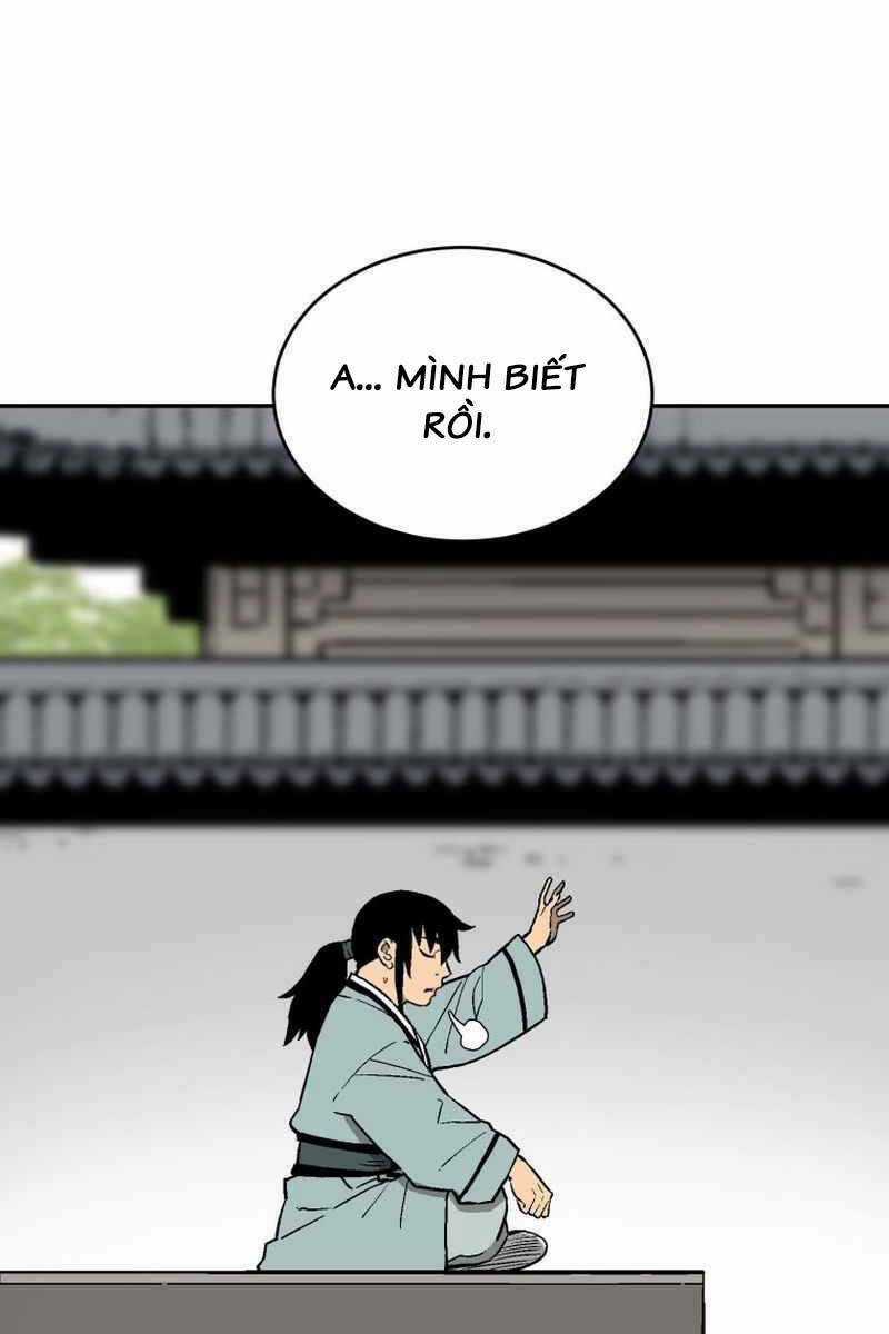 Vĩ Linh Kiếm Tiên Chapter 4 trang 32