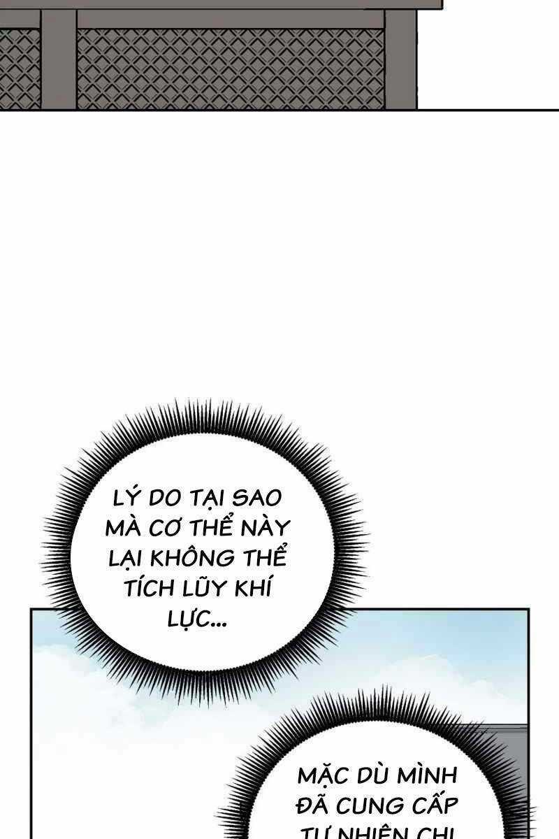 Vĩ Linh Kiếm Tiên Chapter 4 trang 33