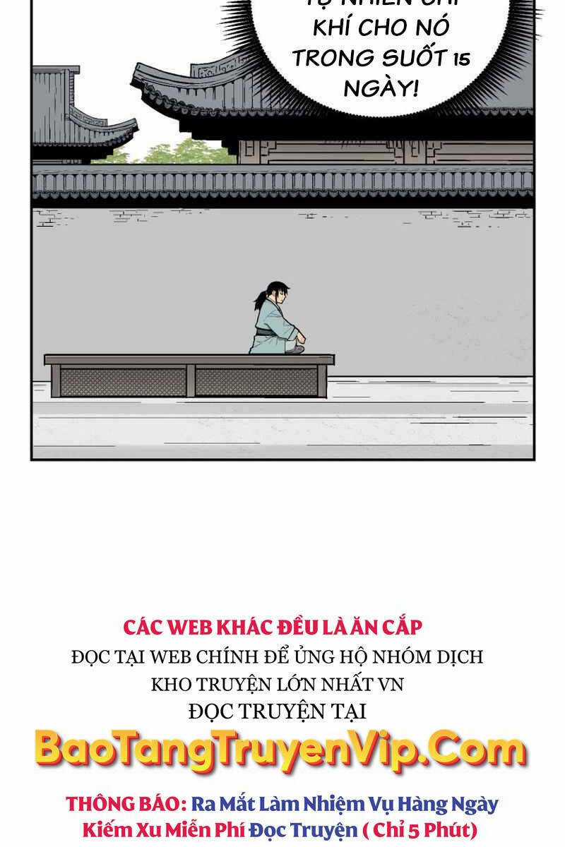 Vĩ Linh Kiếm Tiên Chapter 4 trang 34