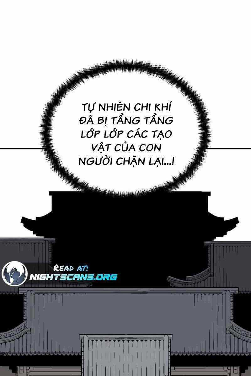 Vĩ Linh Kiếm Tiên Chapter 4 trang 35