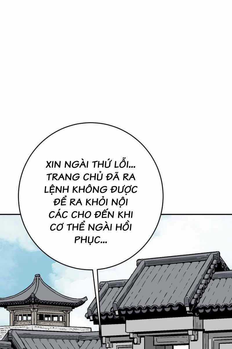 Vĩ Linh Kiếm Tiên Chapter 4 trang 38
