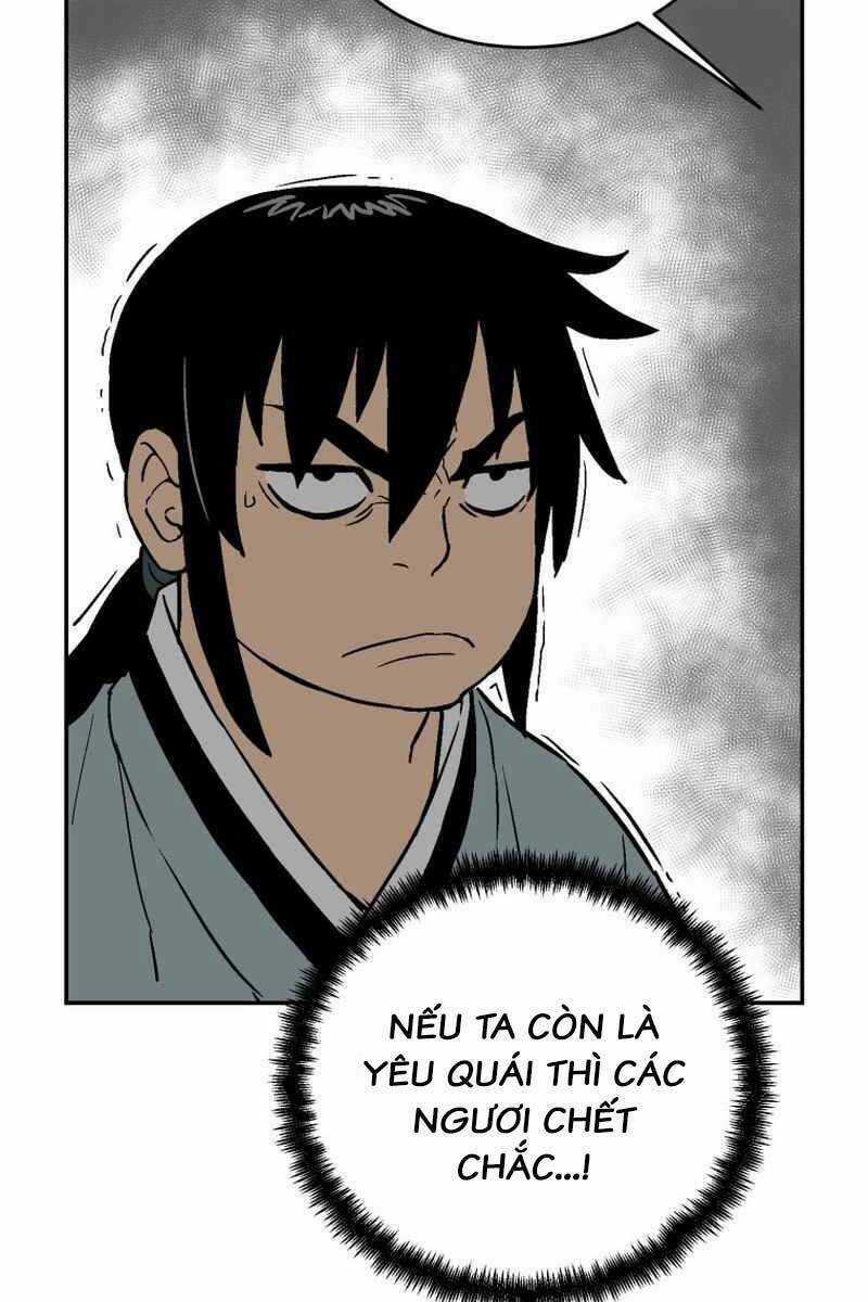 Vĩ Linh Kiếm Tiên Chapter 4 trang 40