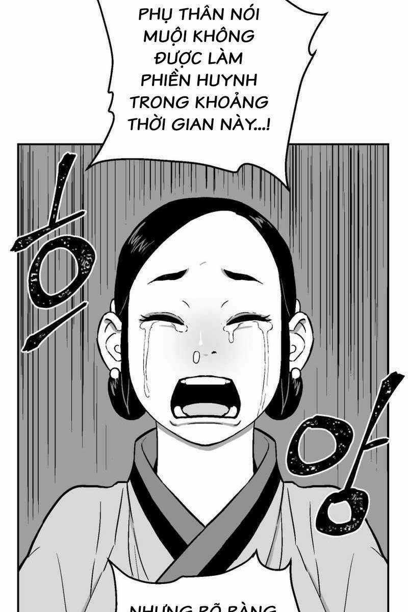 Vĩ Linh Kiếm Tiên Chapter 4 trang 50