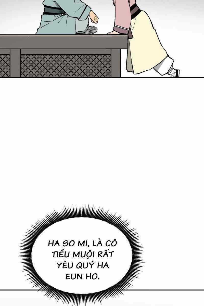 Vĩ Linh Kiếm Tiên Chapter 4 trang 54