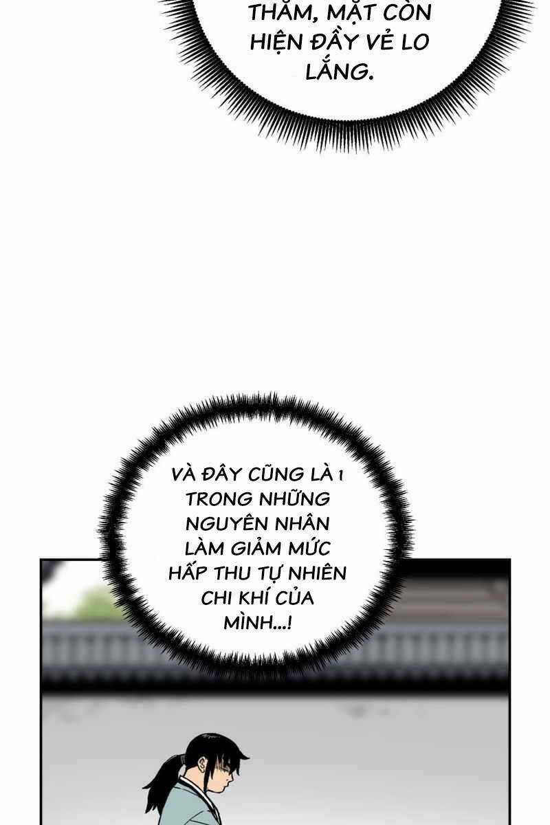 Vĩ Linh Kiếm Tiên Chapter 4 trang 56