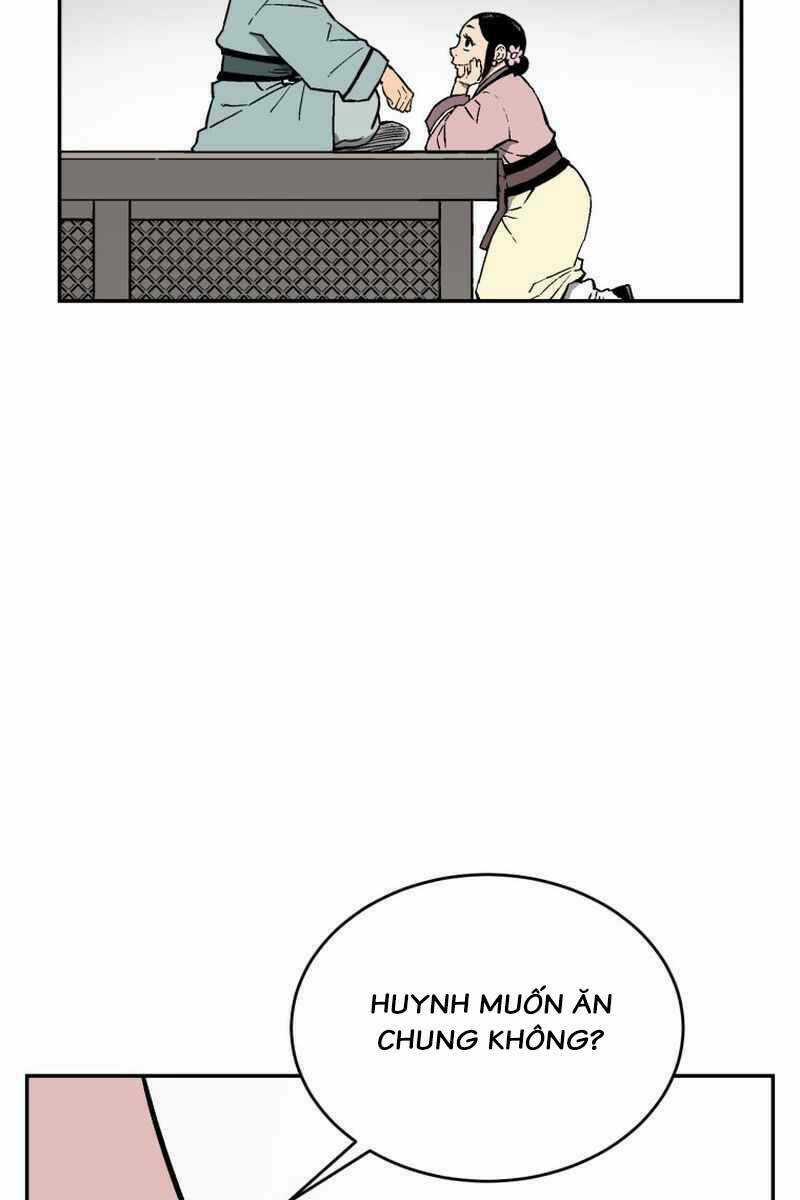 Vĩ Linh Kiếm Tiên Chapter 4 trang 57