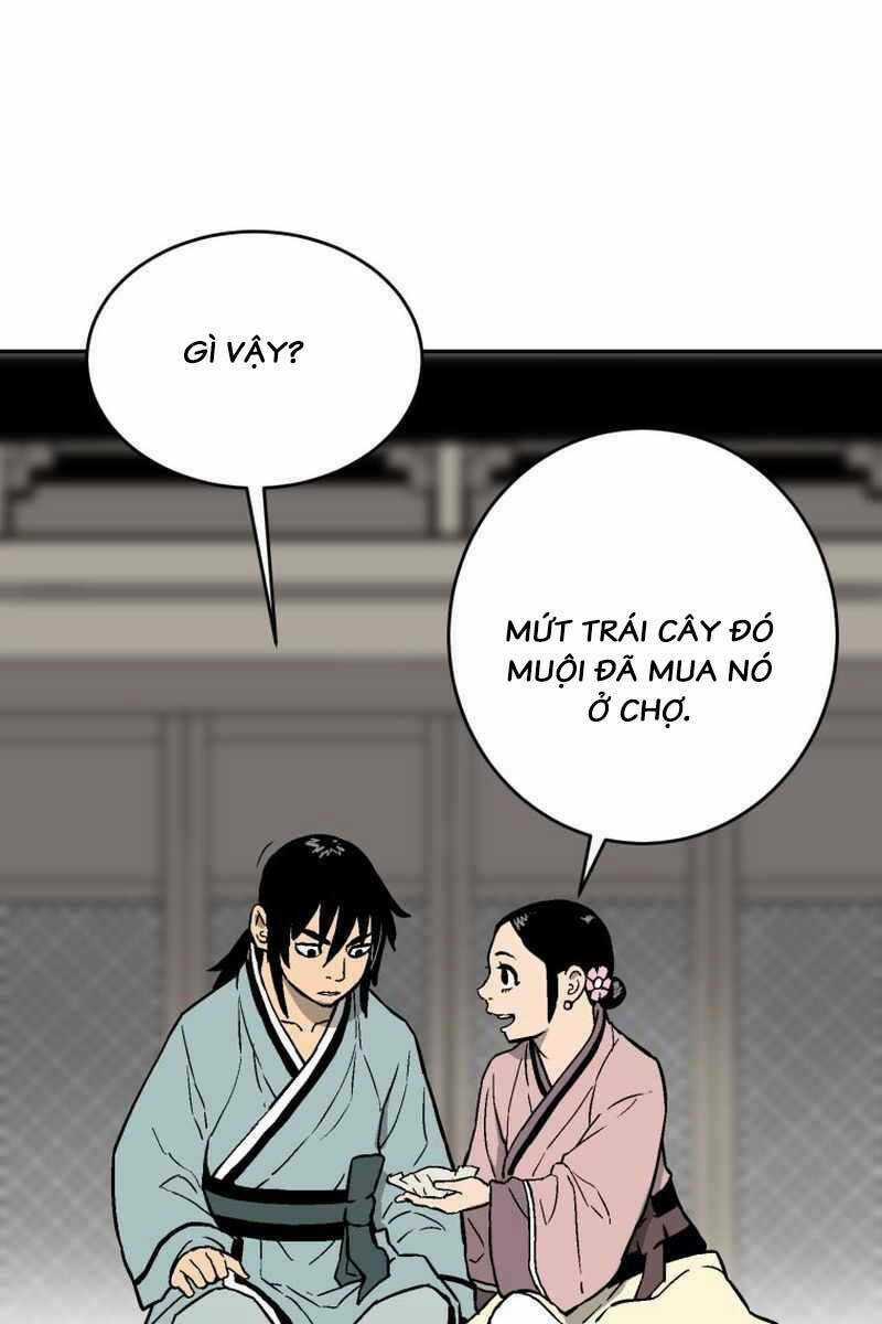 Vĩ Linh Kiếm Tiên Chapter 4 trang 59