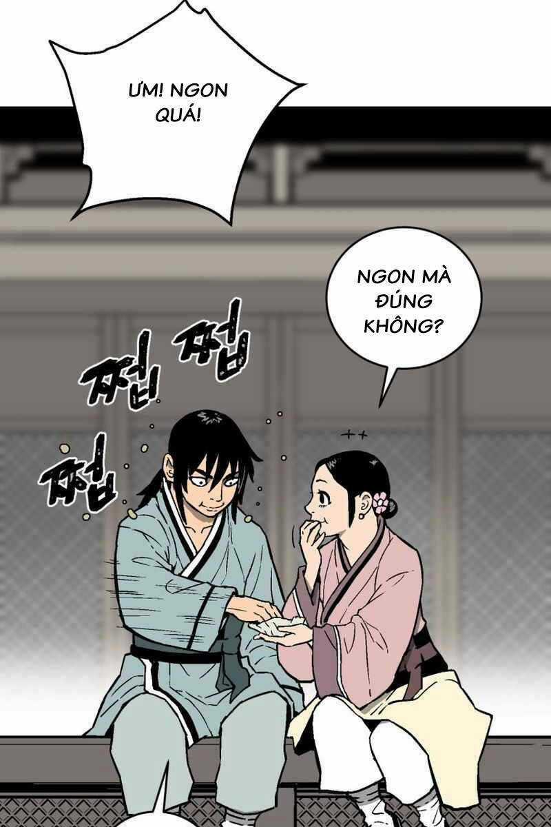 Vĩ Linh Kiếm Tiên Chapter 4 trang 62