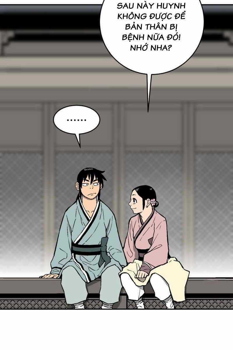 Vĩ Linh Kiếm Tiên Chapter 4 trang 71