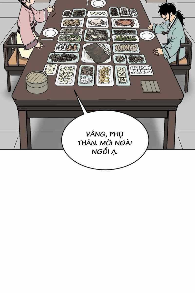 Vĩ Linh Kiếm Tiên Chapter 4 trang 86