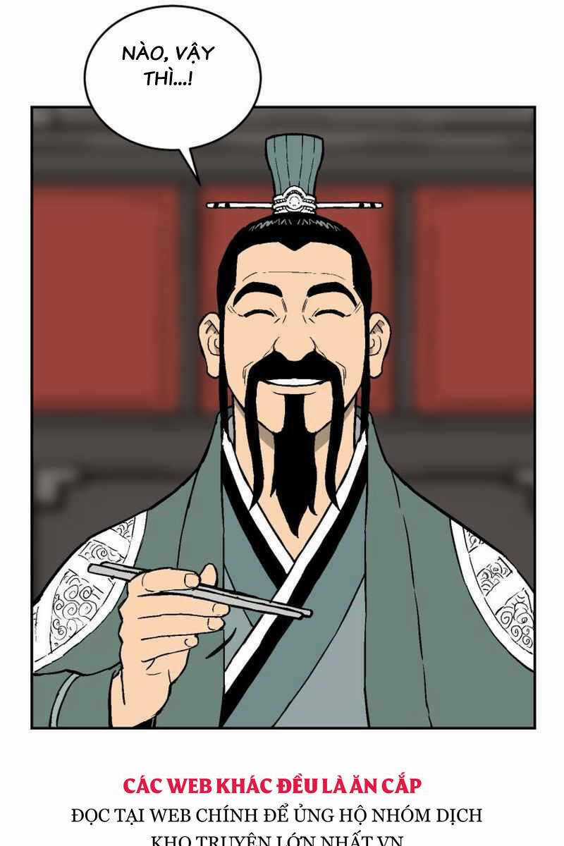 Vĩ Linh Kiếm Tiên Chapter 4 trang 87