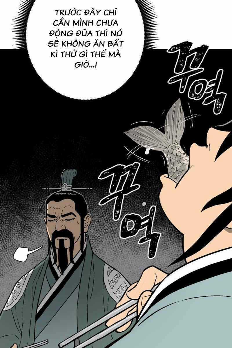 Vĩ Linh Kiếm Tiên Chapter 4 trang 90