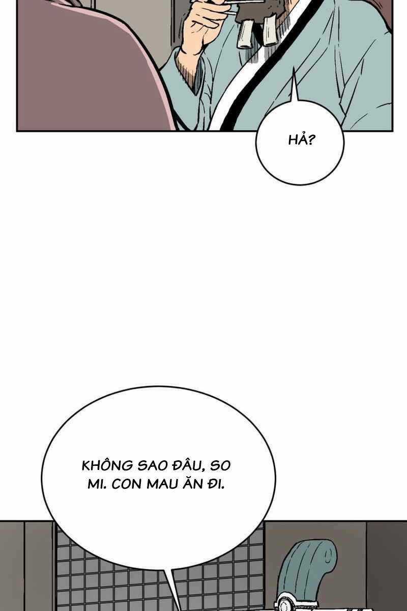 Vĩ Linh Kiếm Tiên Chapter 4 trang 92