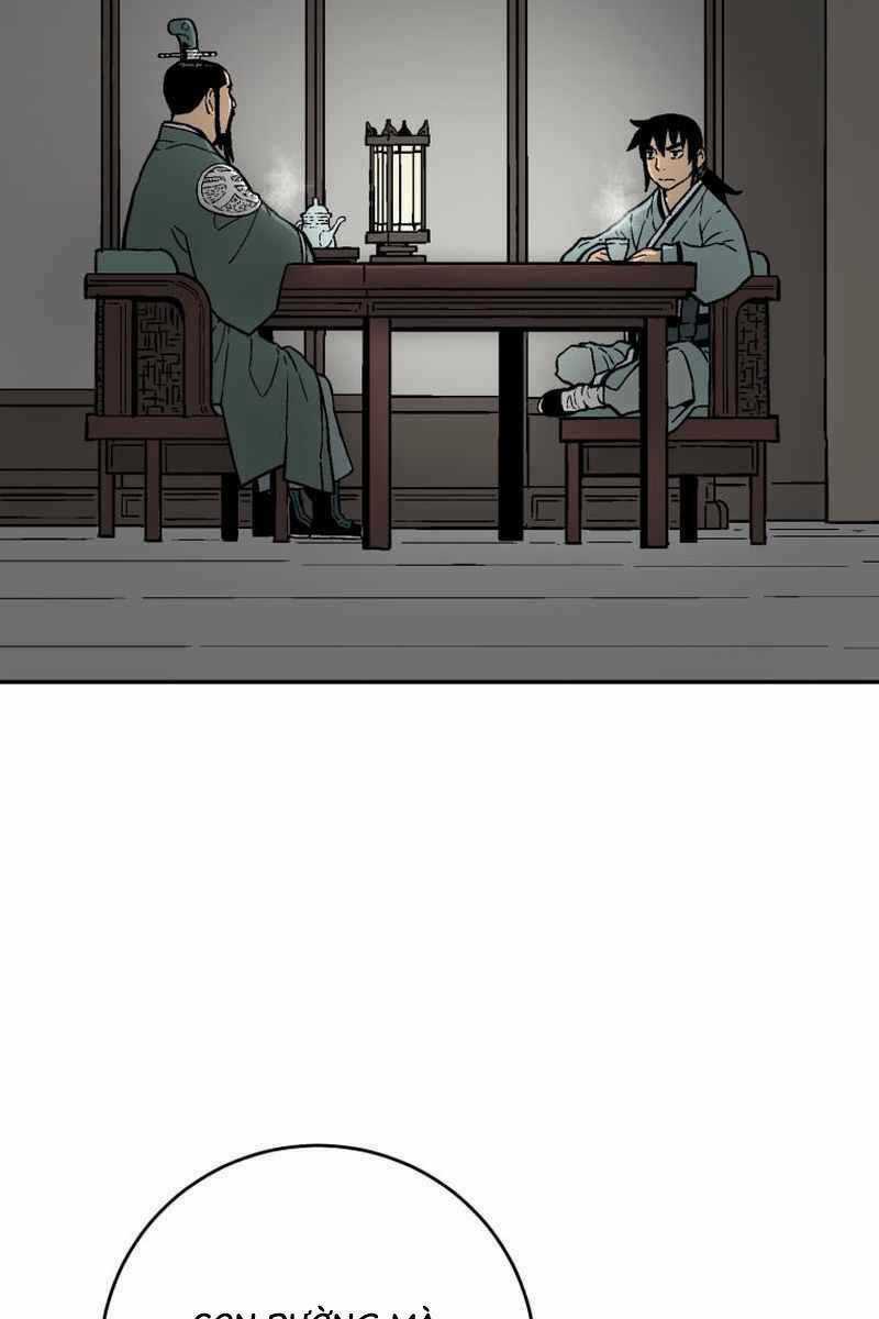 Vĩ Linh Kiếm Tiên Chapter 4 trang 96