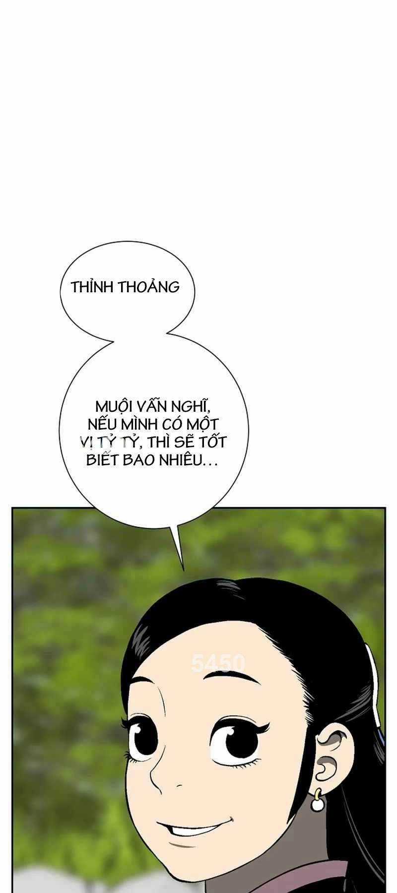 Vĩ Linh Kiếm Tiên Chapter 40 trang 0