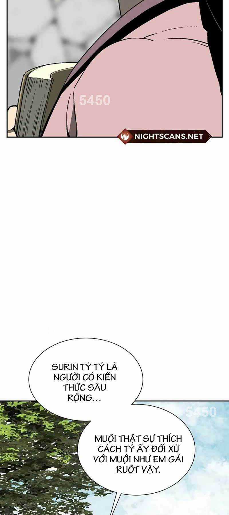 Vĩ Linh Kiếm Tiên Chapter 40 trang 1