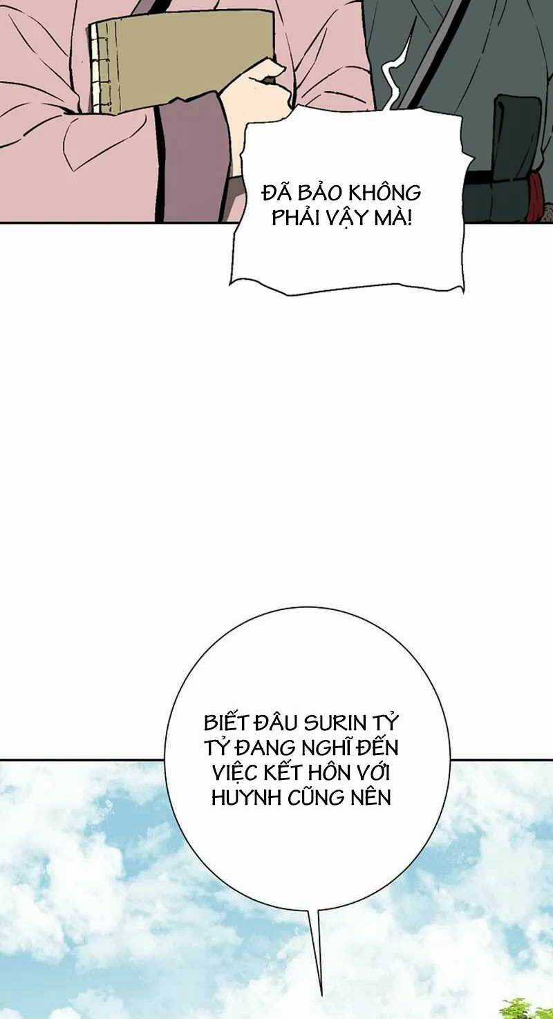 Vĩ Linh Kiếm Tiên Chapter 40 trang 10