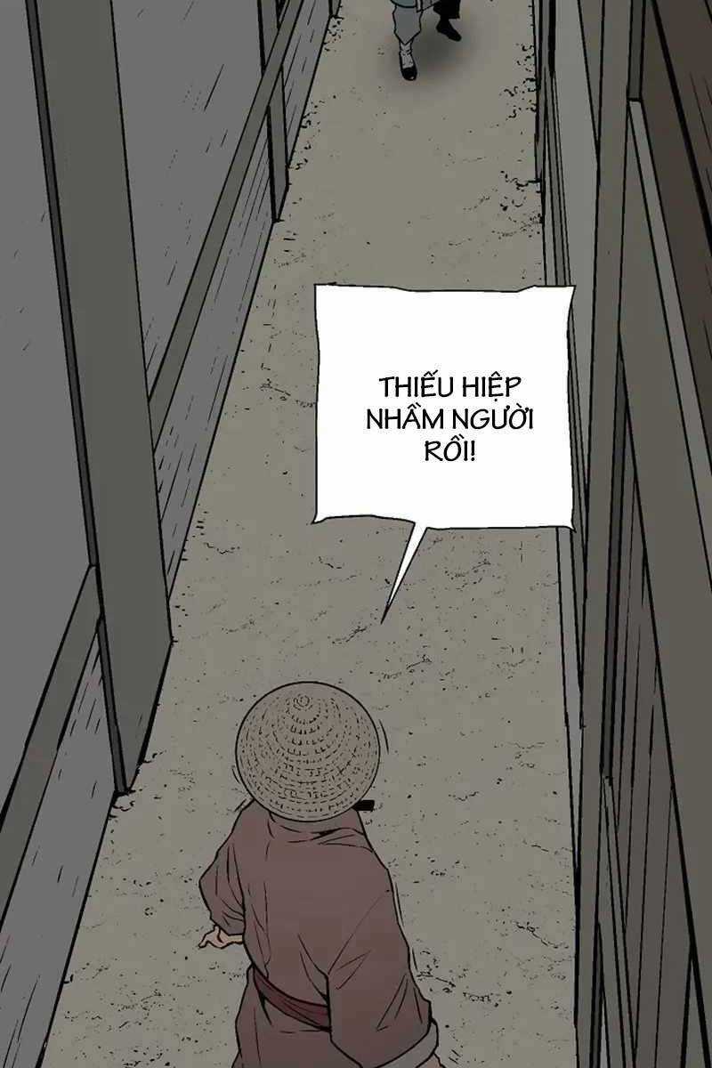 Vĩ Linh Kiếm Tiên Chapter 40 trang 109