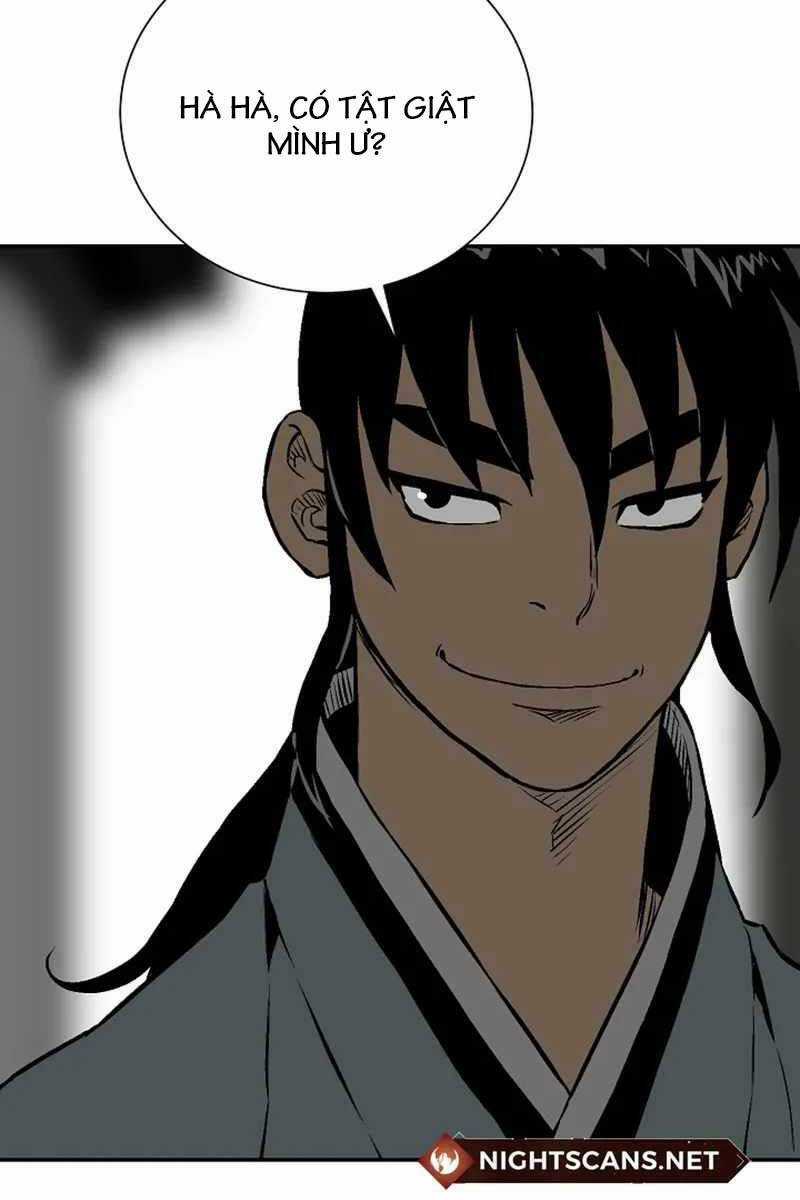 Vĩ Linh Kiếm Tiên Chapter 40 trang 111