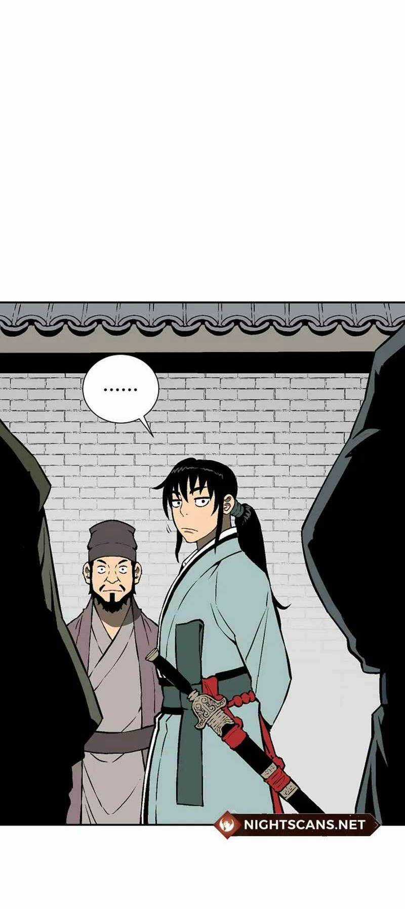 Vĩ Linh Kiếm Tiên Chapter 40 trang 14