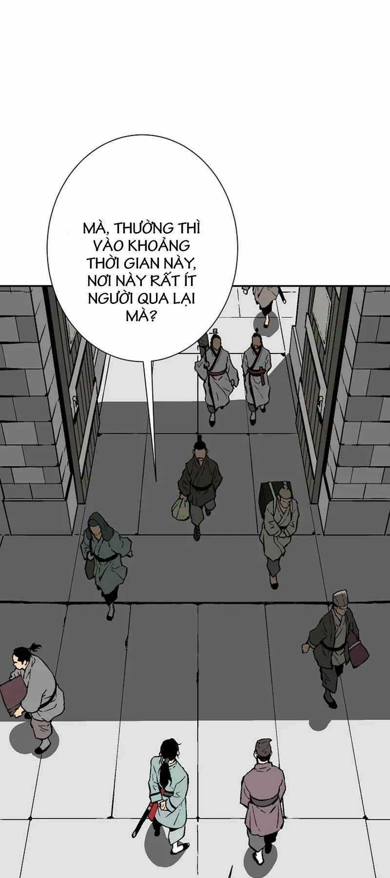 Vĩ Linh Kiếm Tiên Chapter 40 trang 15