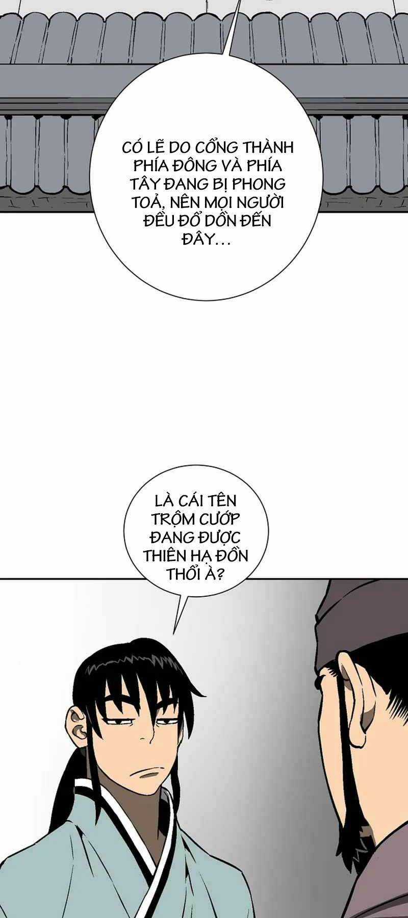 Vĩ Linh Kiếm Tiên Chapter 40 trang 16