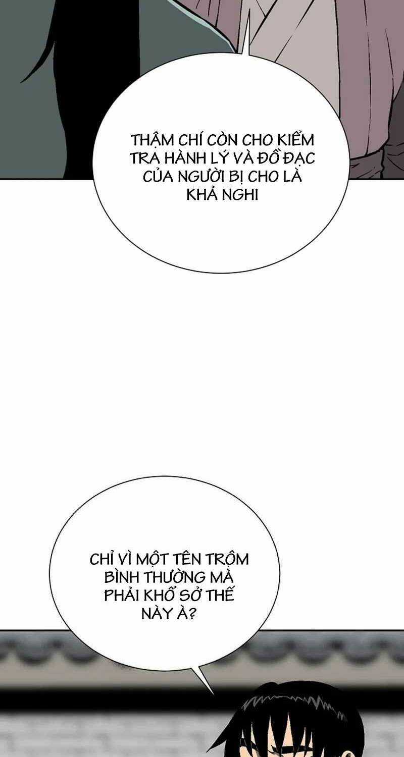 Vĩ Linh Kiếm Tiên Chapter 40 trang 18