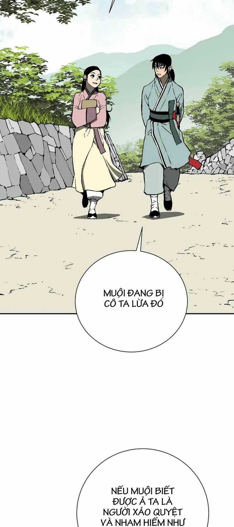Vĩ Linh Kiếm Tiên Chapter 40 trang 2