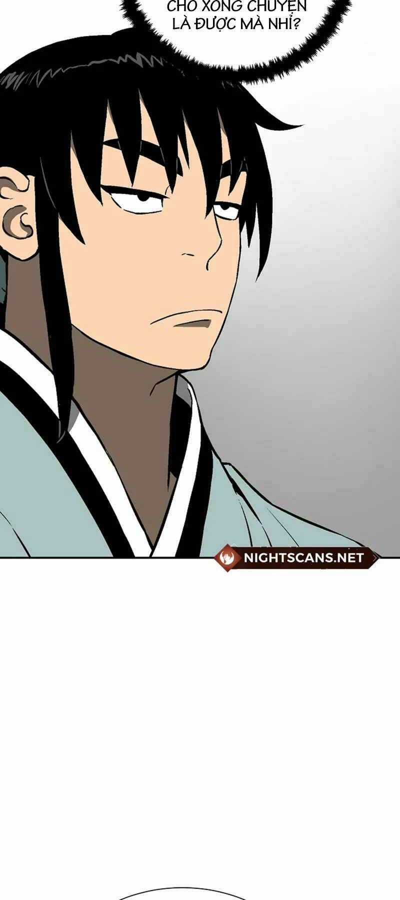 Vĩ Linh Kiếm Tiên Chapter 40 trang 20