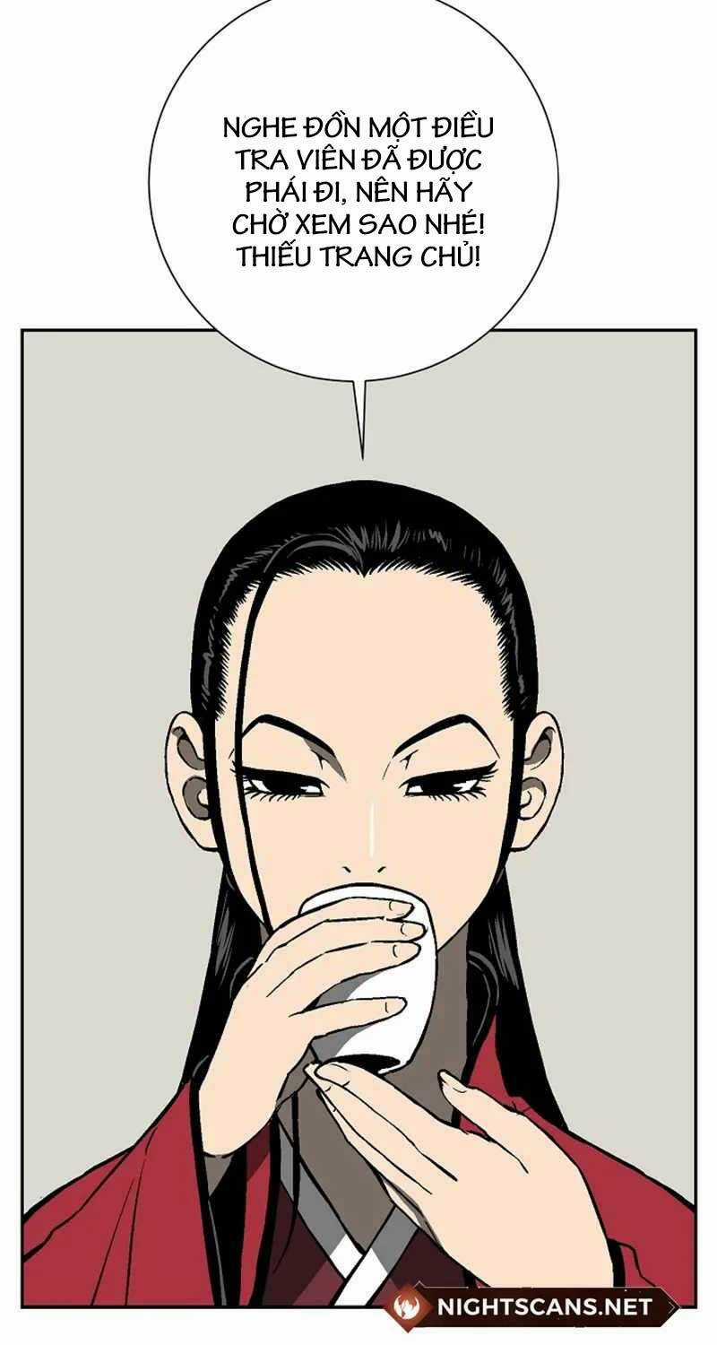 Vĩ Linh Kiếm Tiên Chapter 40 trang 22