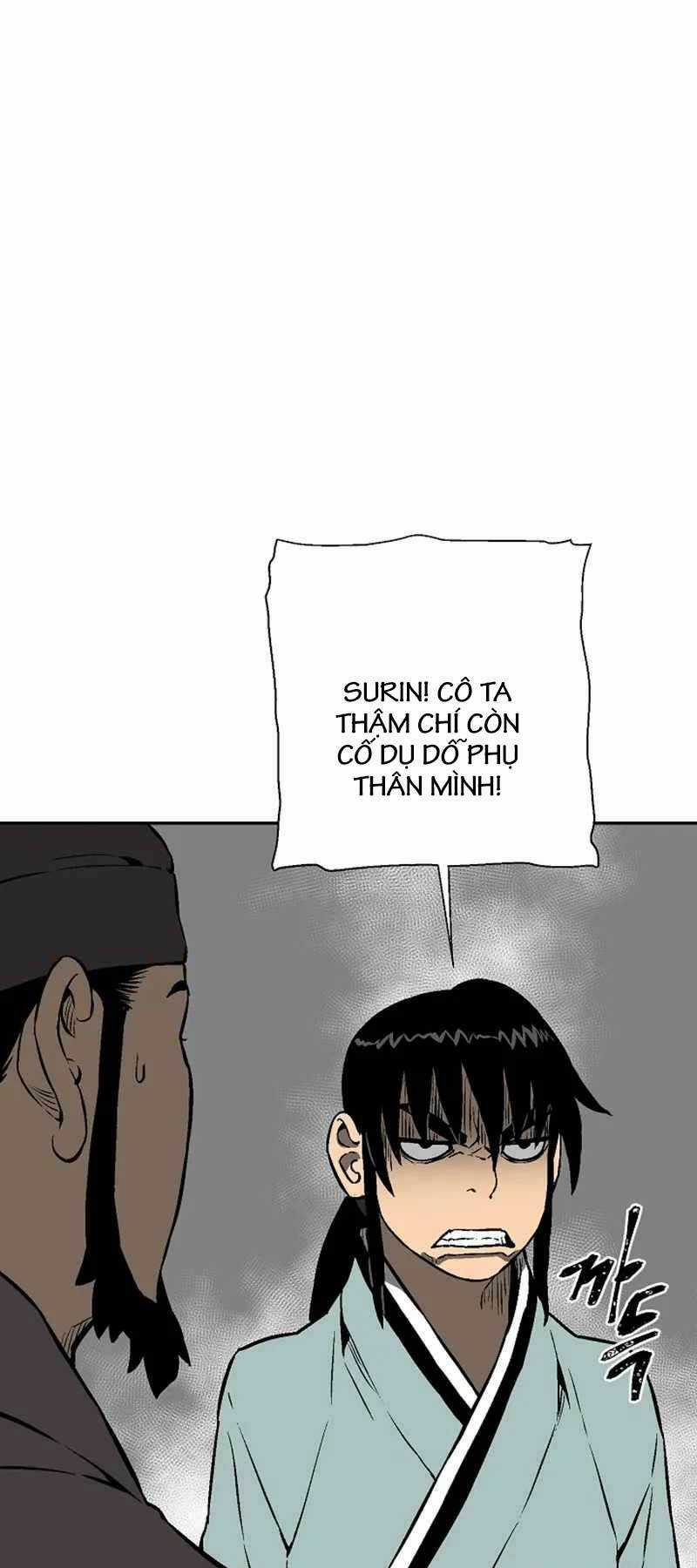 Vĩ Linh Kiếm Tiên Chapter 40 trang 23