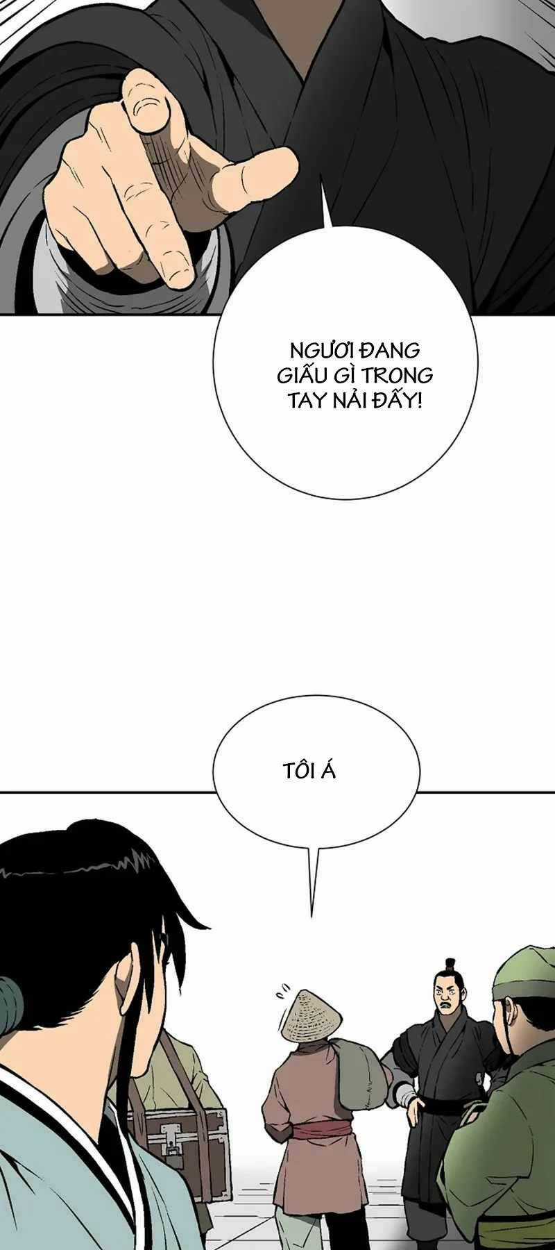 Vĩ Linh Kiếm Tiên Chapter 40 trang 25