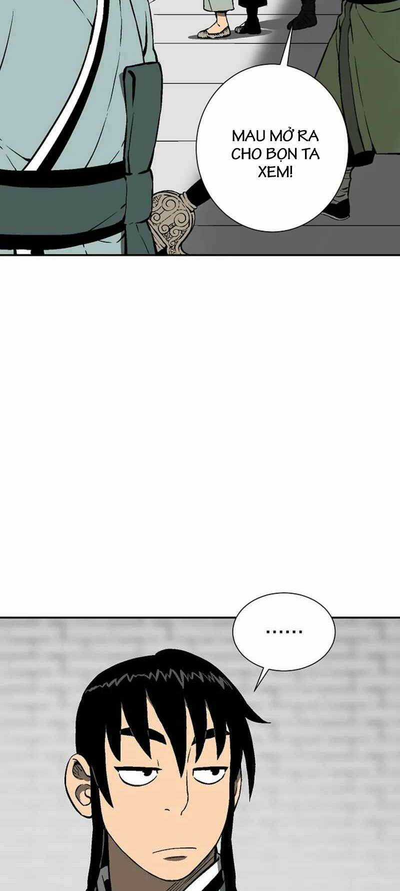 Vĩ Linh Kiếm Tiên Chapter 40 trang 26