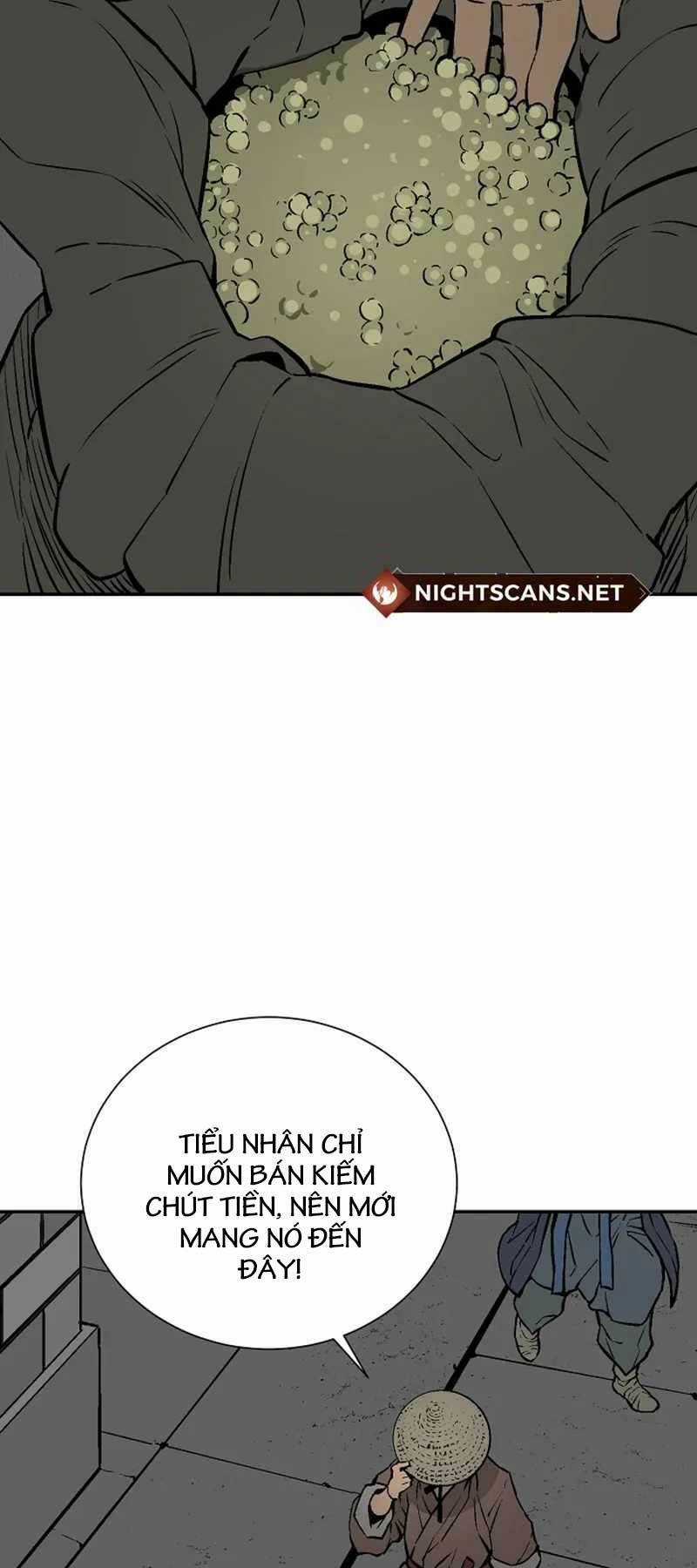 Vĩ Linh Kiếm Tiên Chapter 40 trang 28