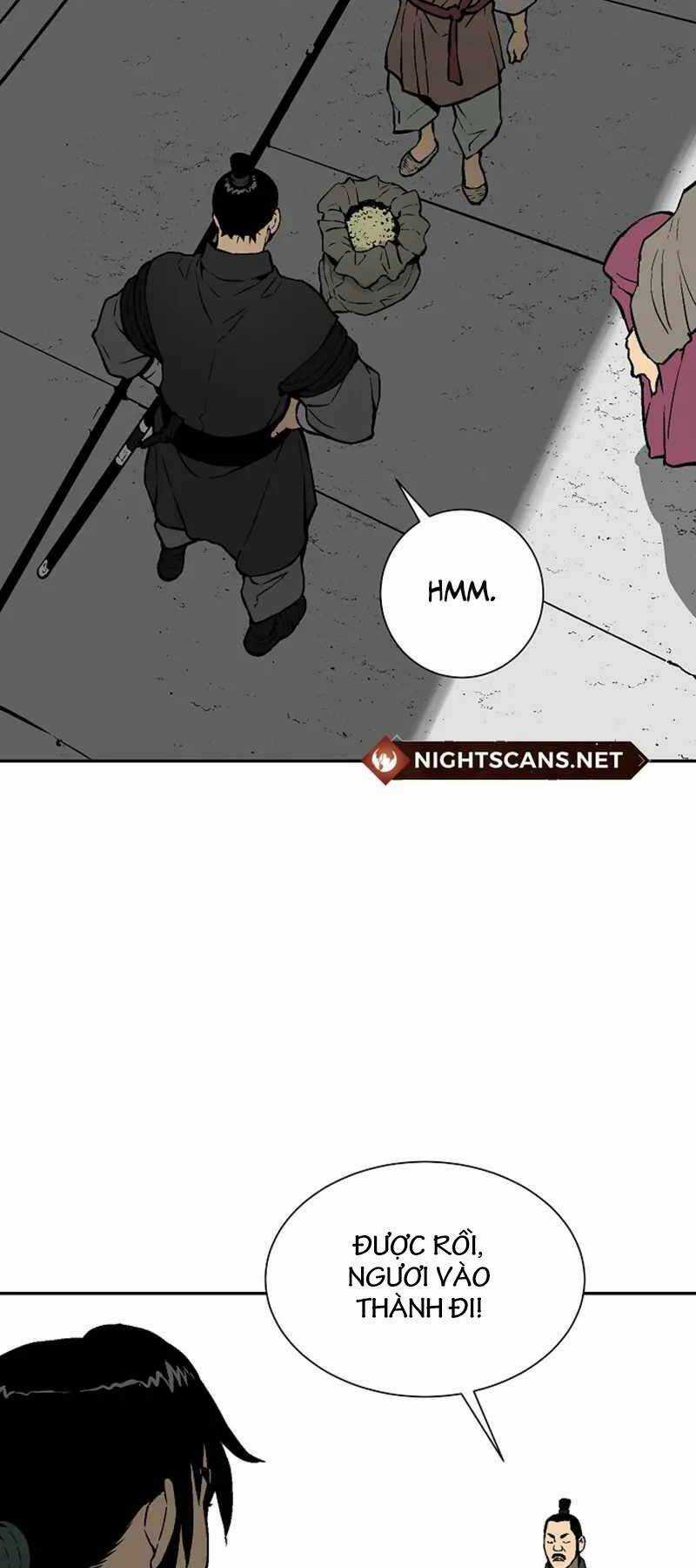 Vĩ Linh Kiếm Tiên Chapter 40 trang 29