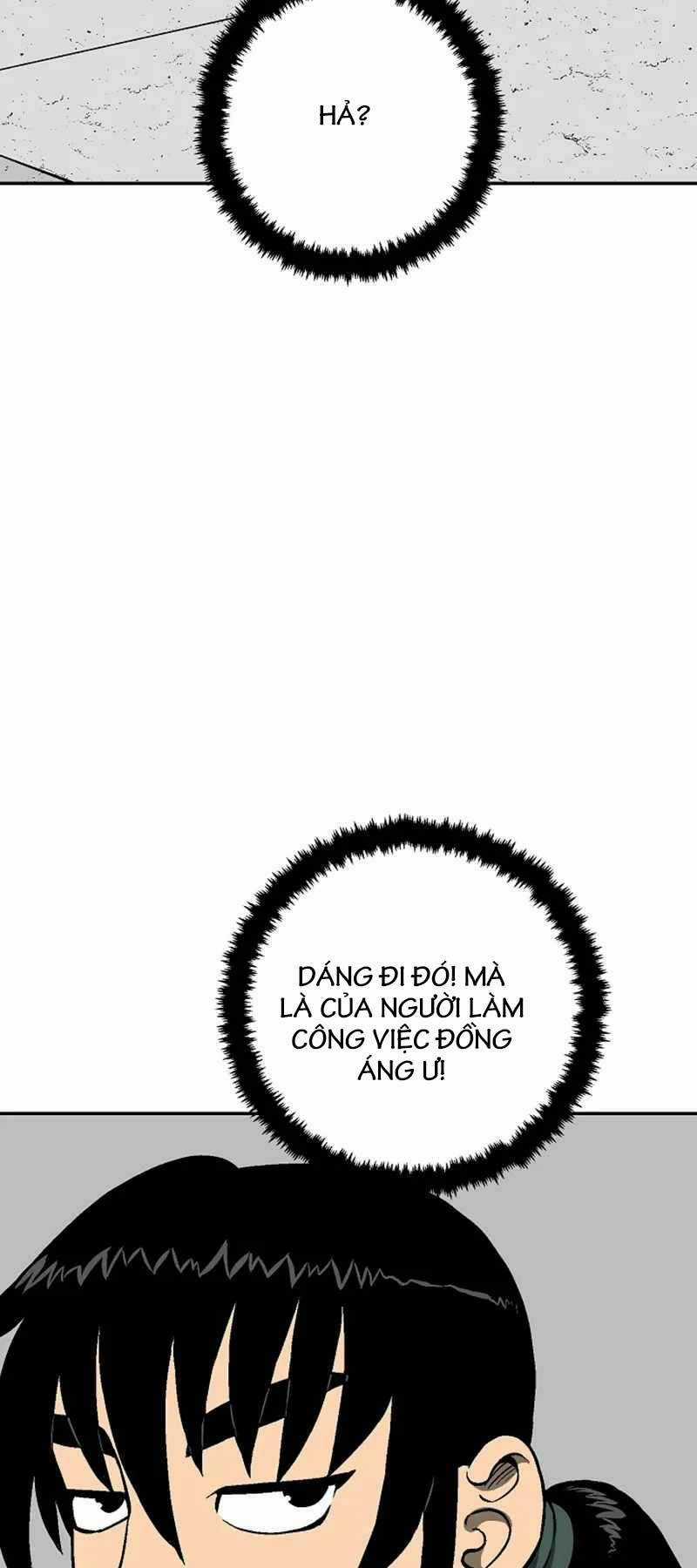 Vĩ Linh Kiếm Tiên Chapter 40 trang 35