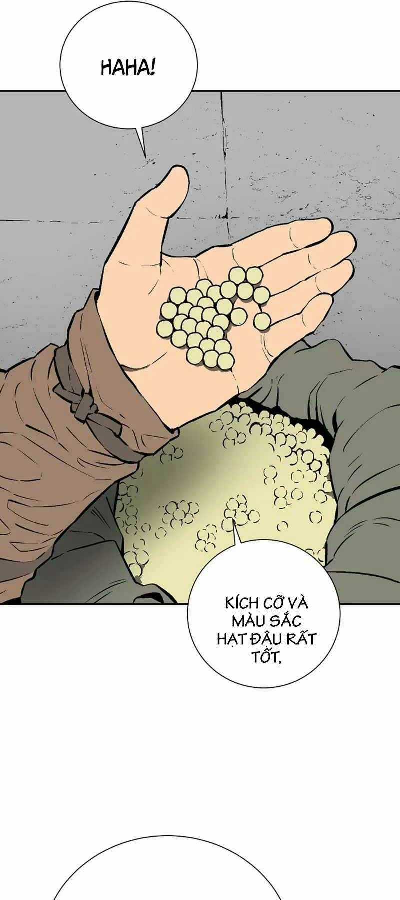 Vĩ Linh Kiếm Tiên Chapter 40 trang 38