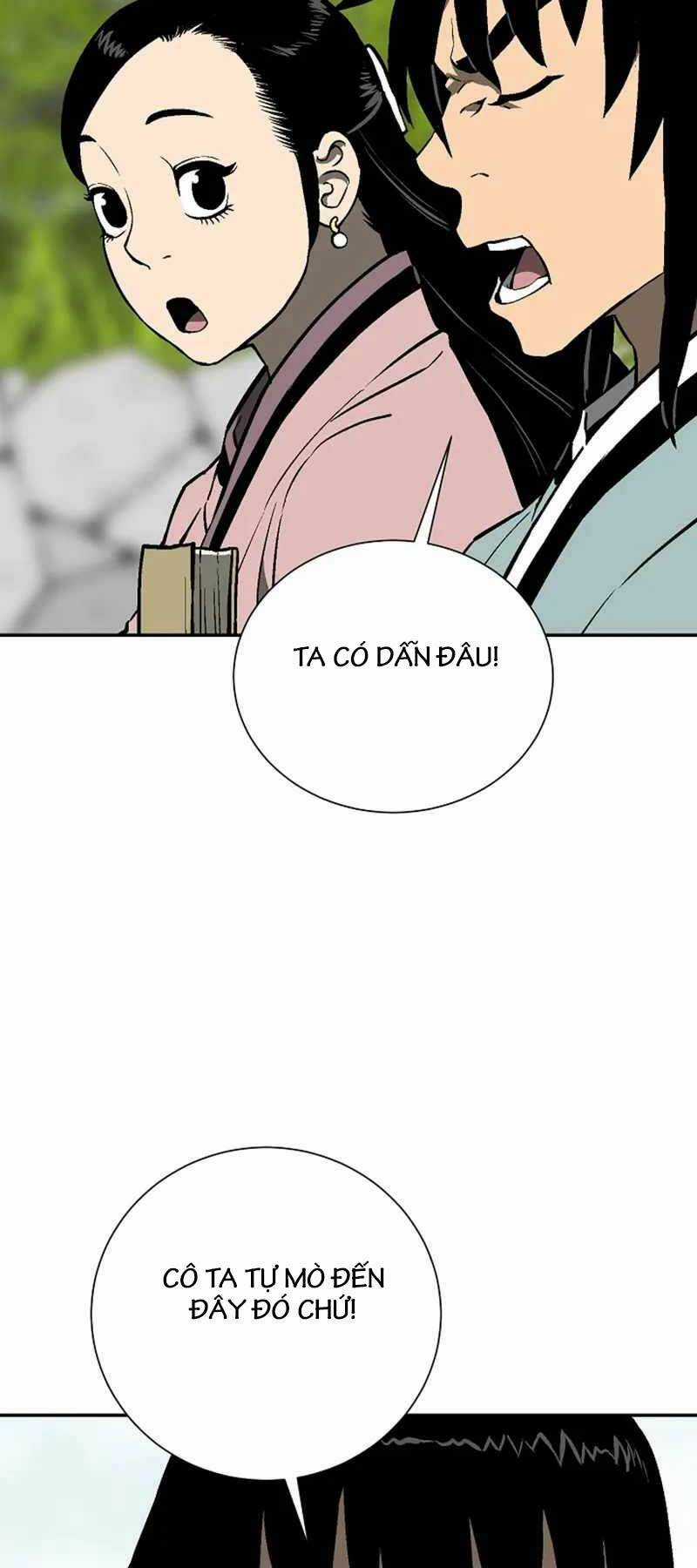 Vĩ Linh Kiếm Tiên Chapter 40 trang 4