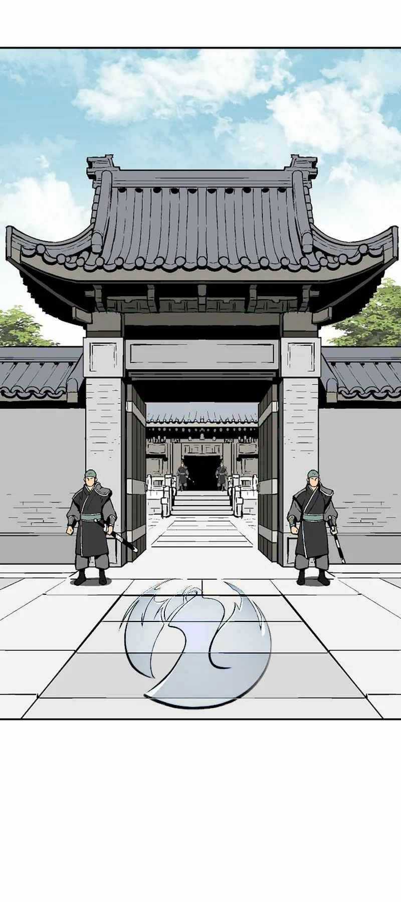 Vĩ Linh Kiếm Tiên Chapter 40 trang 43