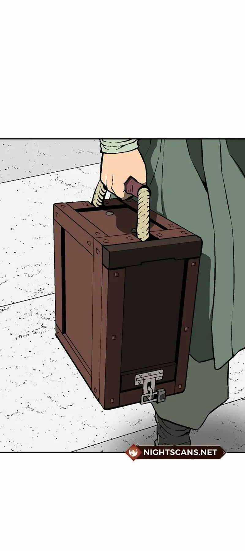 Vĩ Linh Kiếm Tiên Chapter 40 trang 44