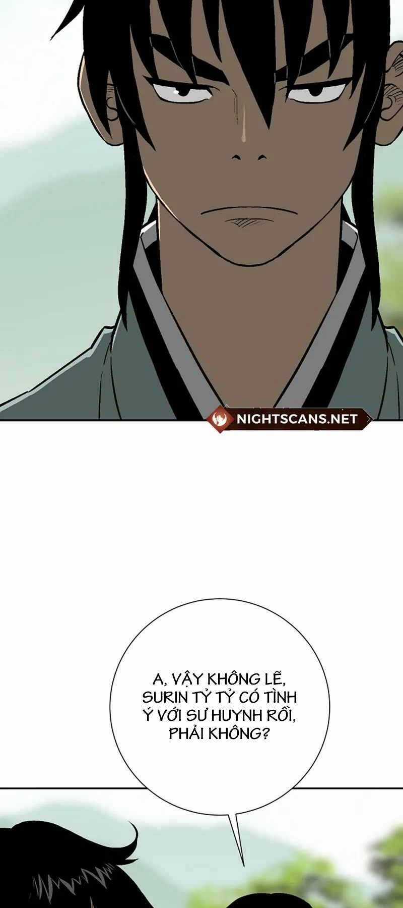 Vĩ Linh Kiếm Tiên Chapter 40 trang 5