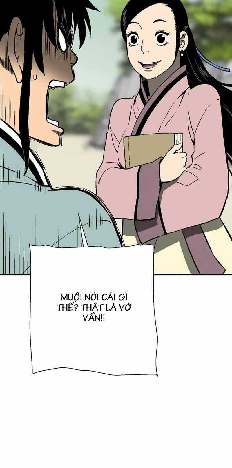 Vĩ Linh Kiếm Tiên Chapter 40 trang 6