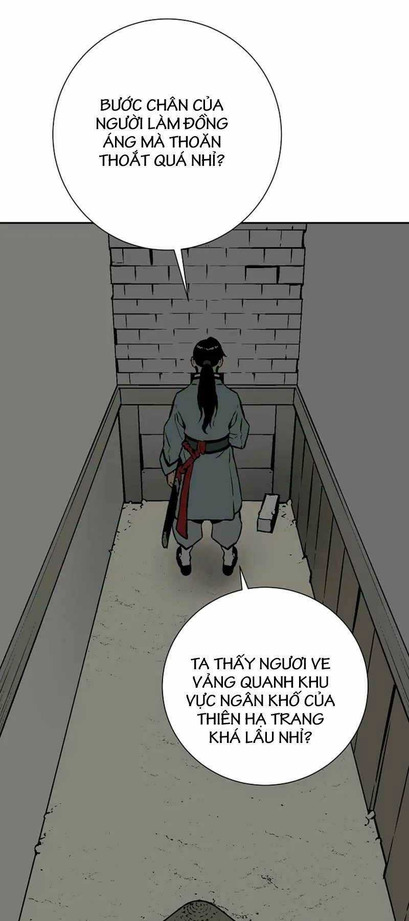 Vĩ Linh Kiếm Tiên Chapter 40 trang 62