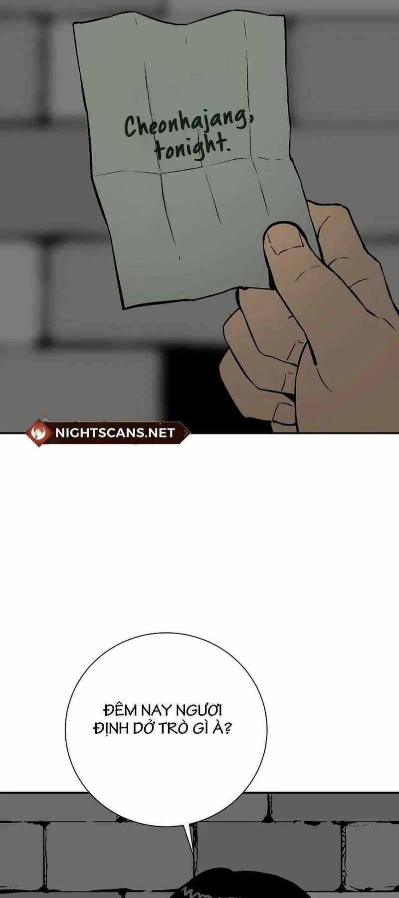 Vĩ Linh Kiếm Tiên Chapter 40 trang 64