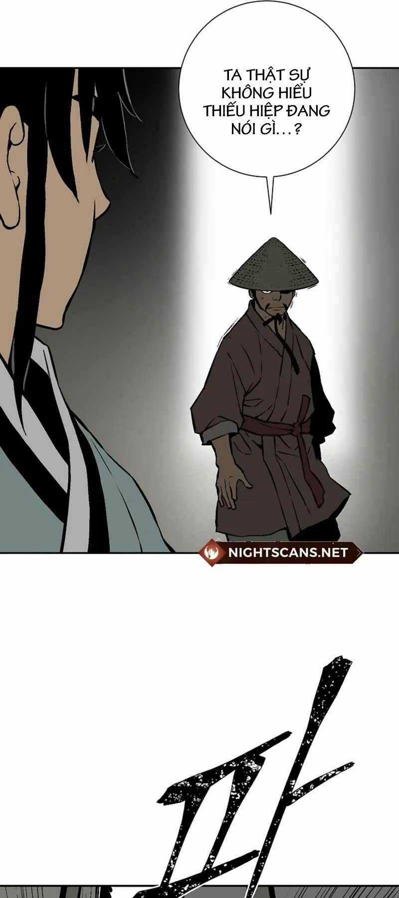 Vĩ Linh Kiếm Tiên Chapter 40 trang 66