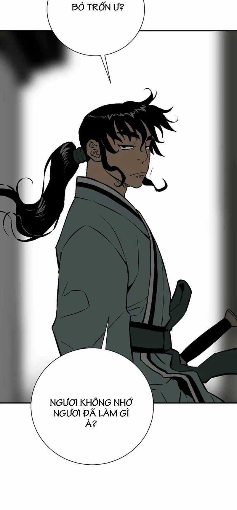 Vĩ Linh Kiếm Tiên Chapter 40 trang 69